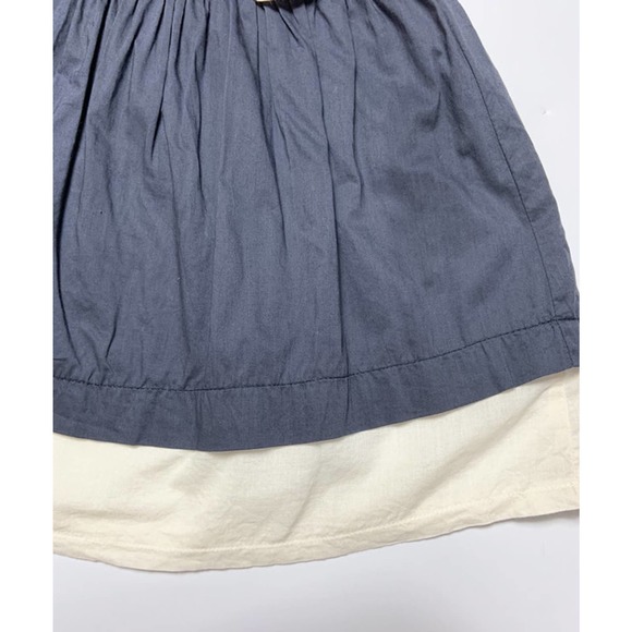 Vierra Rose Flutter Sleeve Dress - Picture 2 of 4